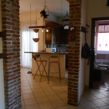 Il Nido Di Paola