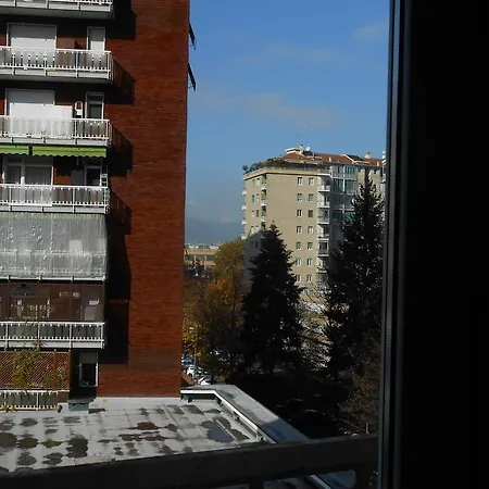 Il Nido Di Paola Apartment