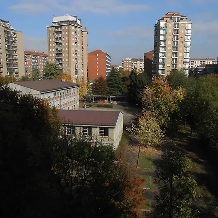 Il Nido Di Paola Apartment