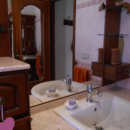 Il Nido Di Paola Apartment