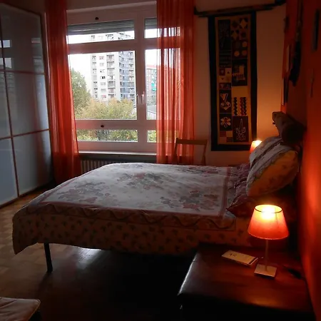 Apartment Il Nido Di Paola Turin