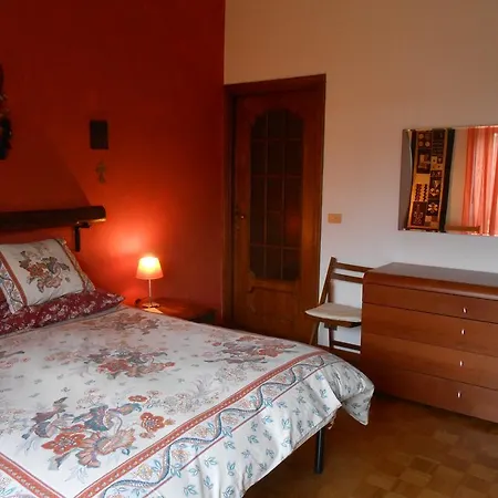 Il Nido Di Paola *