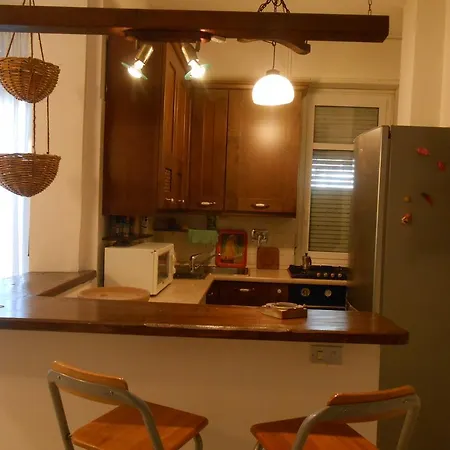 Apartment Il Nido Di Paola