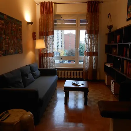 Il Nido Di Paola * Turin