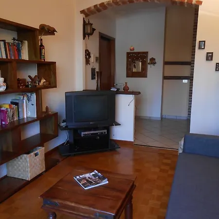 Apartment Il Nido Di Paola Turin