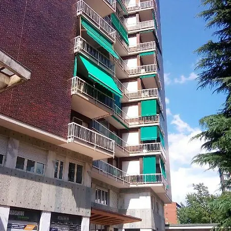 Apartment Il Nido Di Paola Turin